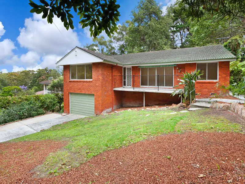 Main view of Homely house listing, 5 Sussex Road, St Ives NSW 2075