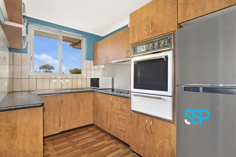 Fourth view of Homely apartment listing, 18/17 Melrose Avenue, Sylvania NSW 2224