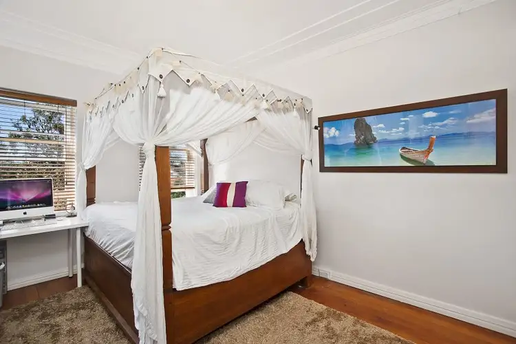 Third view of Homely apartment listing, Unit 6/46 Sir Thomas Mitchell Road, Bondi Beach NSW 2026