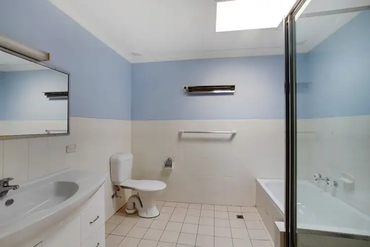 Fourth view of Homely villa listing, 10/58-60 Parliament Road, Macquarie Fields NSW 2564