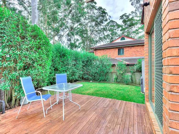 Second view of Homely house listing, 16B Bungalow Avenue, Pymble NSW 2073