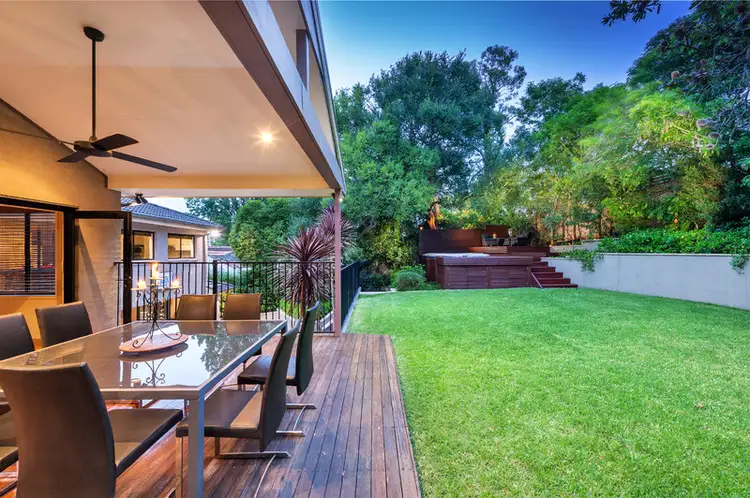 80 Albert Drive, Killara NSW 2071