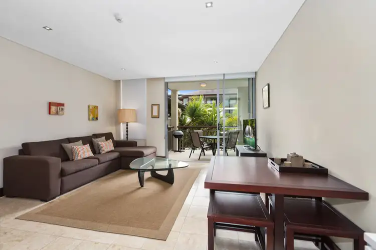 Third view of Homely apartment listing, 233/9-13 Dianella Drive, Casuarina NSW 2487