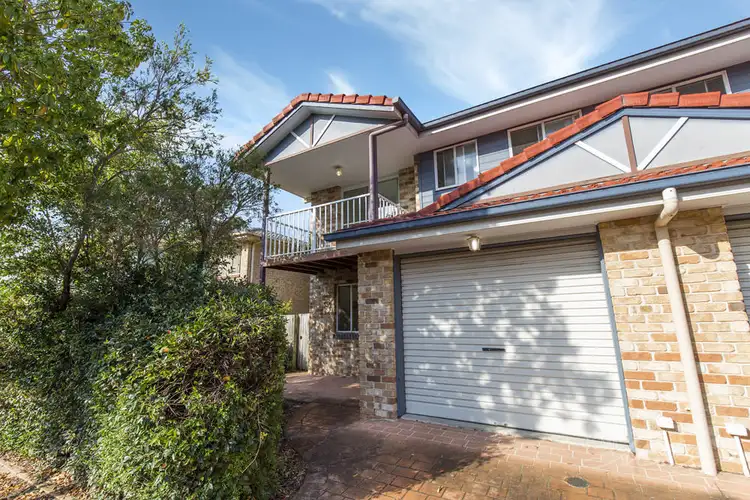 91/333 Colburn Avenue, Victoria Point QLD 4165