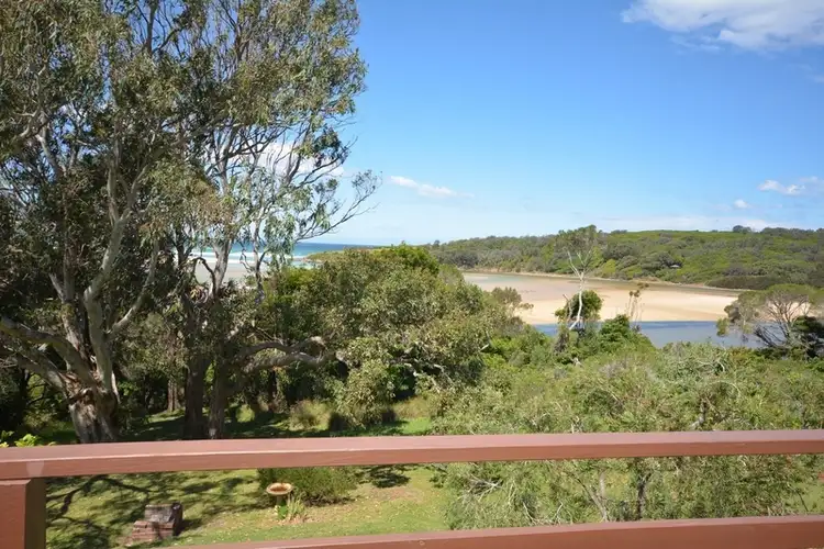 Sixth view of Homely house listing, 31 Lakeview Drive, Wallaga Lake Heights NSW 2546