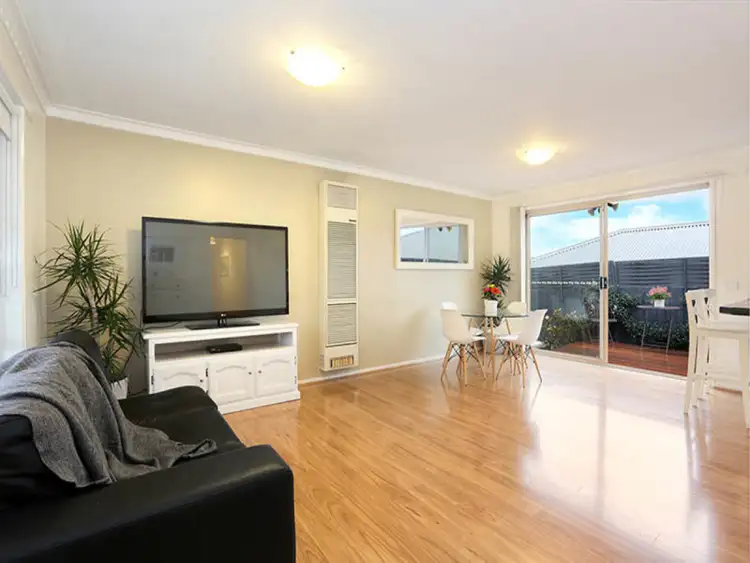 Fourth view of Homely unit listing, 5/16 Park Lane, Somerville VIC 3912