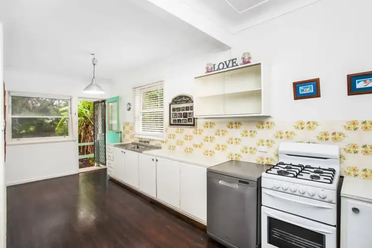 Fourth view of Homely house listing, 76 Warrah Road, Yowie Bay NSW 2228