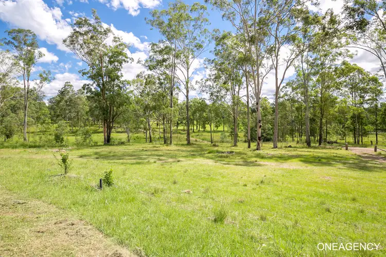 Second view of Homely rural property listing, LOT 373 Mines Road, Mungay Creek NSW 2440