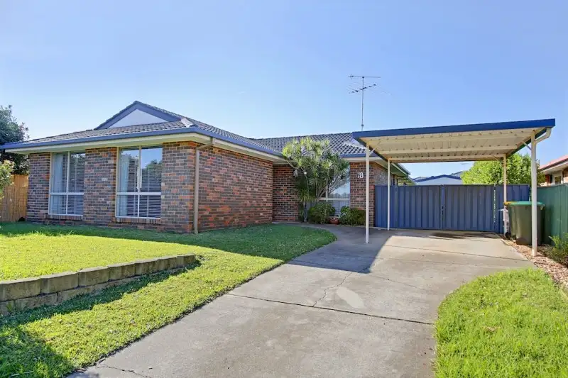 Main view of Homely house listing, 78 Tobruk Road, Narellan Vale NSW 2567