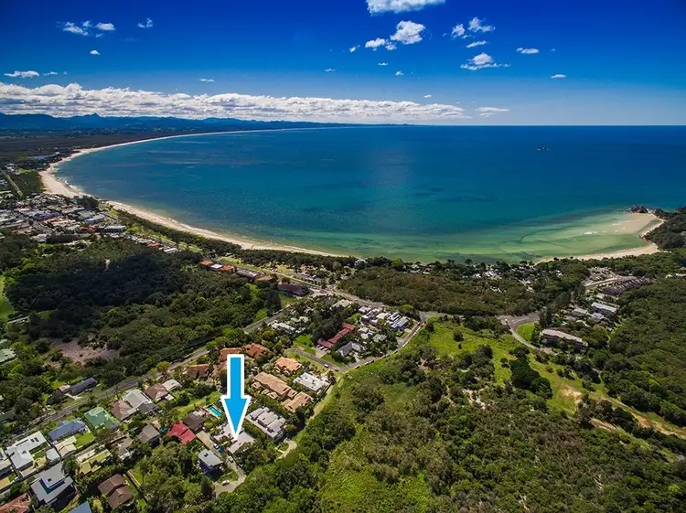 3/26 Paterson Street, Byron Bay NSW 2481