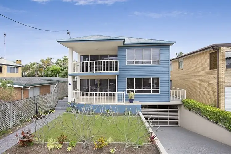 1/26 Seagull Avenue, Mermaid Beach QLD 4218