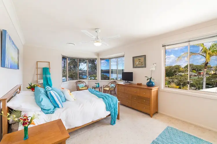 Fifth view of Homely house listing, 42 Wonga Road, Yowie Bay NSW 2228