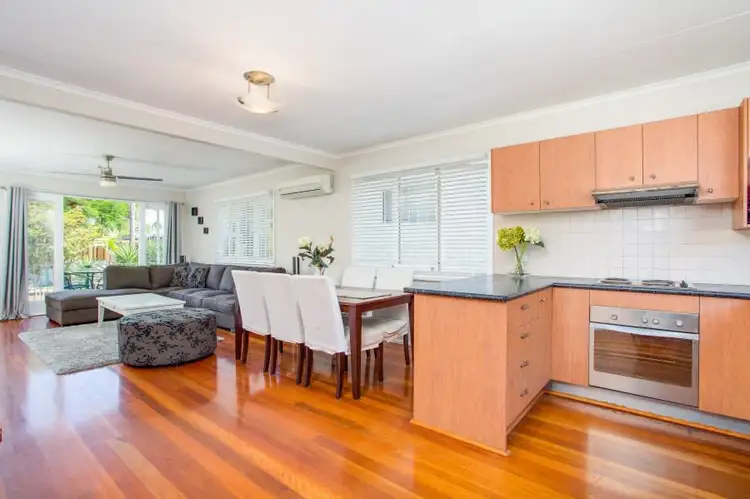 Sixth view of Homely house listing, 38 Cranbourne Street, Chermside West QLD 4032