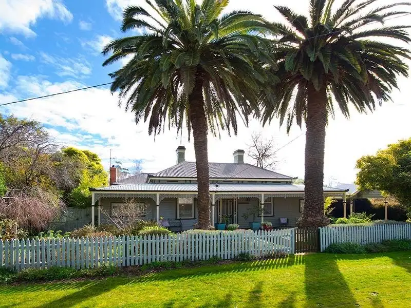 Main view of Homely house listing, 28 Adair Street, Maldon VIC 3463