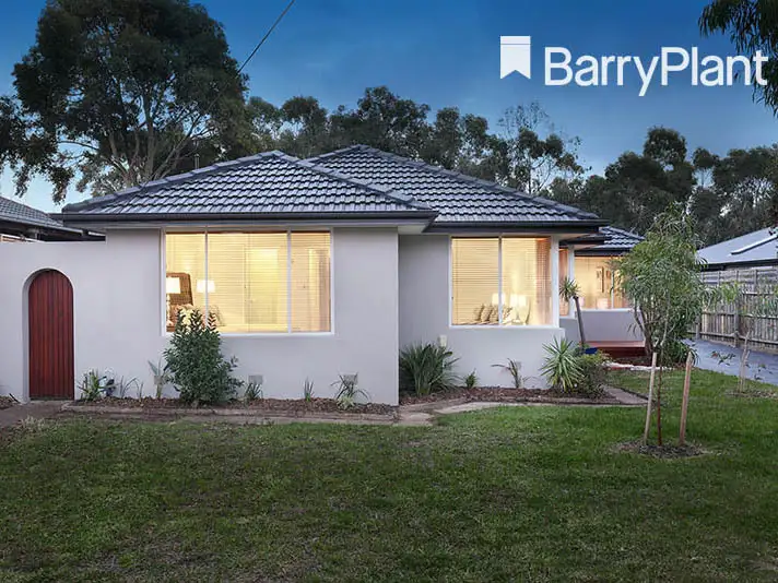 1/54 Fonteyn Drive, Wantirna South VIC 3152