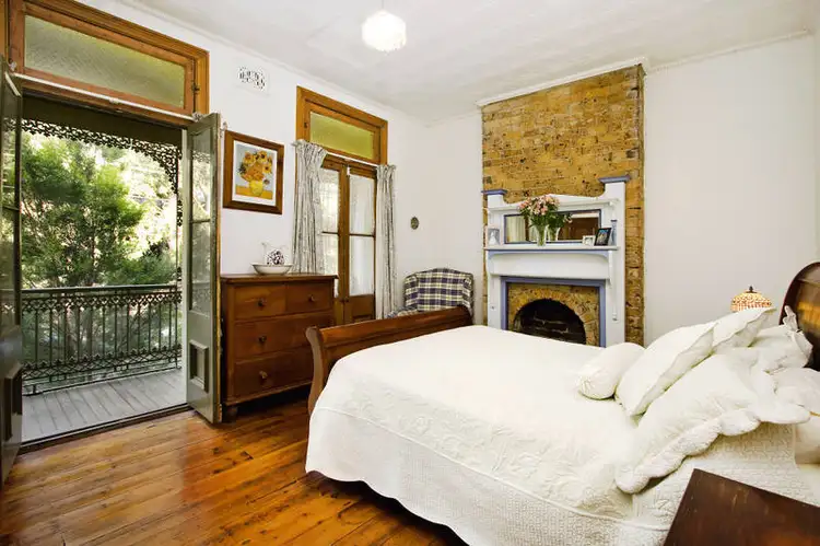 Fourth view of Homely house listing, 22 Andreas Street, Petersham NSW 2049