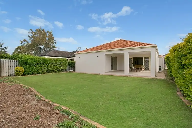 Fourth view of Homely house listing, 12 Entry Drive, Merrimac QLD 4226