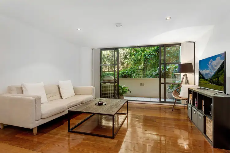 Main view of Homely apartment listing, 320/357 Glenmore Road, Paddington NSW 2021