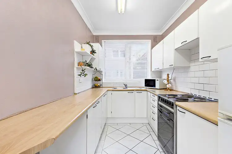 Third view of Homely unit listing, 24/31 Byron Street, Coogee NSW 2034