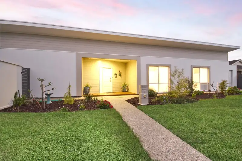 Main view of Homely house listing, 1 Gale Street, Fulham Gardens SA 5024