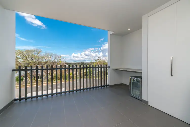 Seventh view of Homely unit listing, 8/35 Clarence Road, Indooroopilly QLD 4068