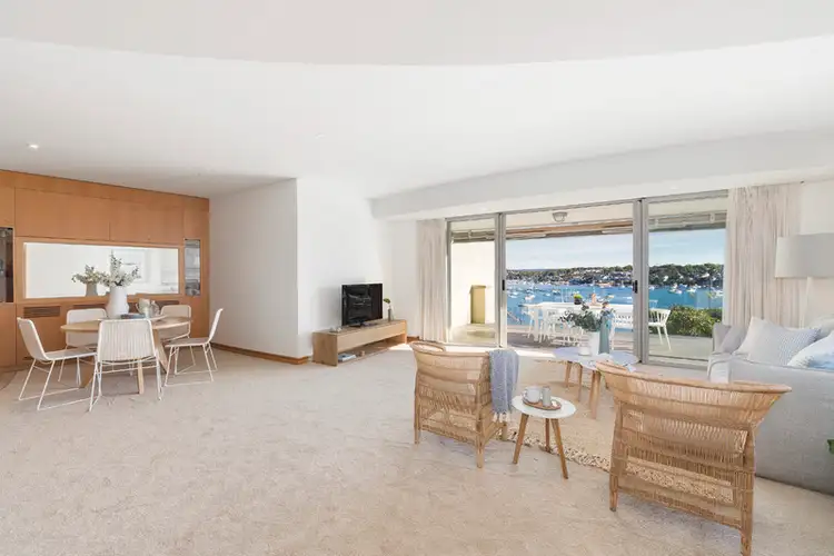 Third view of Homely apartment listing, 12/19-23 Tonkin Street, Cronulla NSW 2230