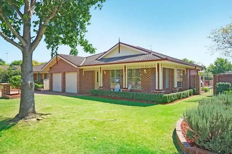 13 Salter Court, Harrington Park NSW 2567