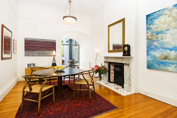 Fifth view of Homely house listing, 435 Glebe Point Road, Glebe NSW 2037
