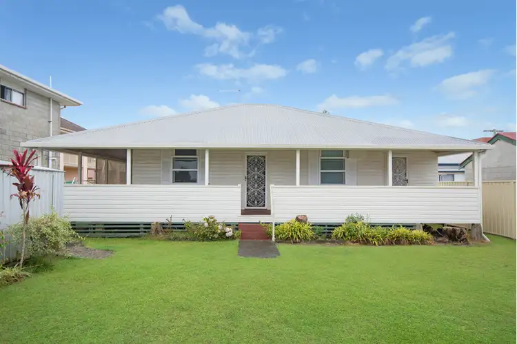 Third view of Homely house listing, 34 Woodburn Street, Evans Head NSW 2473