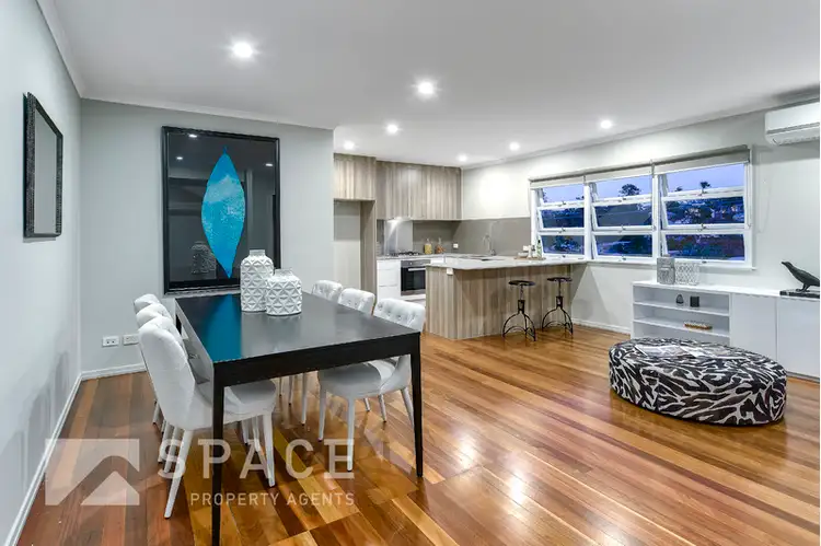 Fourth view of Homely house listing, 65 Hope Street, Auchenflower QLD 4066