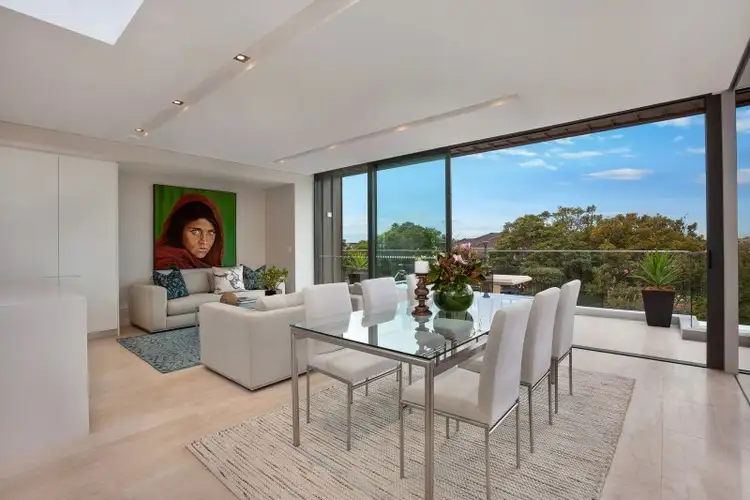 Fifth view of Homely apartment listing, 15/705 Military Road, Mosman NSW 2088