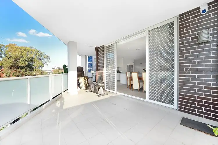 8/69-73 Park Road, Homebush NSW 2140