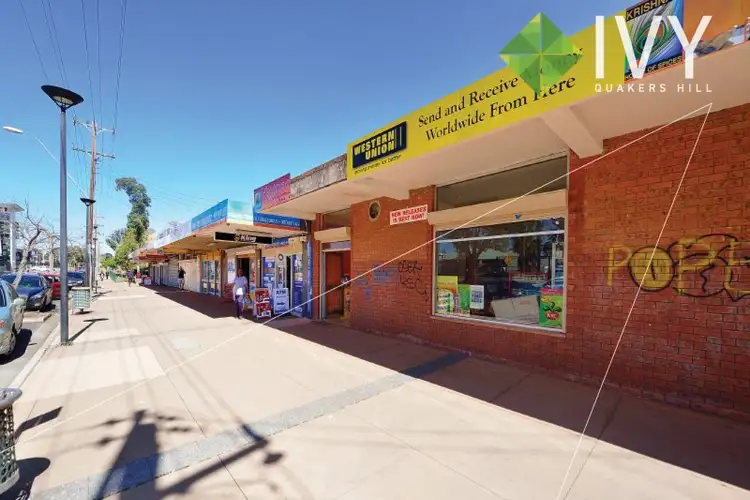 Sixth view of Homely house listing, Lot 1-51/ 336 Quakers Road, Quakers Hill NSW 2763
