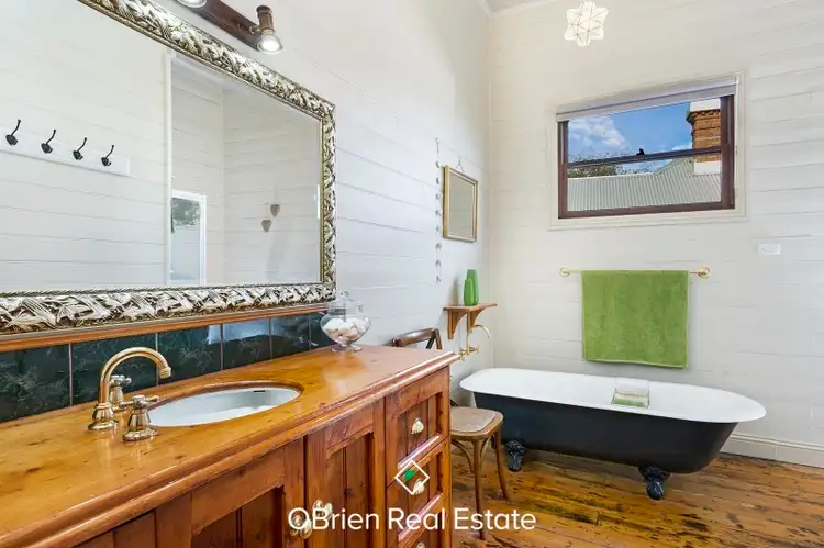 Sixth view of Homely house listing, 11 Warragul Road, Korumburra VIC 3950