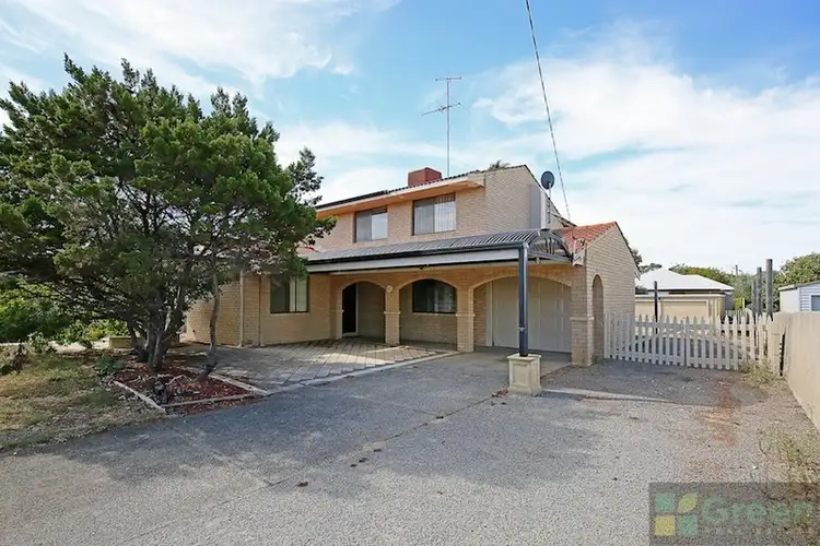 Second view of Homely house listing, 15 Creon Way, Silver Sands WA 6210