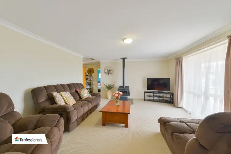 Fifth view of Homely house listing, 72 Lemon Gums Drive, Tamworth NSW 2340