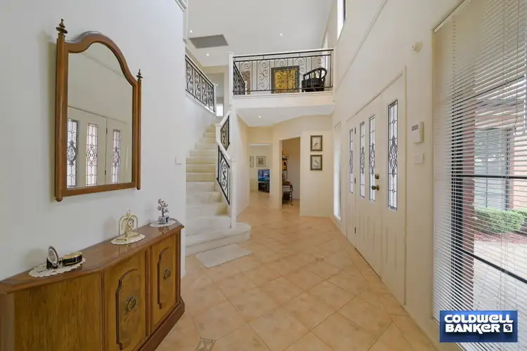 Third view of Homely house listing, 4 Goodenia Court, Voyager Point NSW 2172
