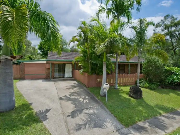 Main view of Homely house listing, 71 Folkstone Avenue, Albany Creek QLD 4035