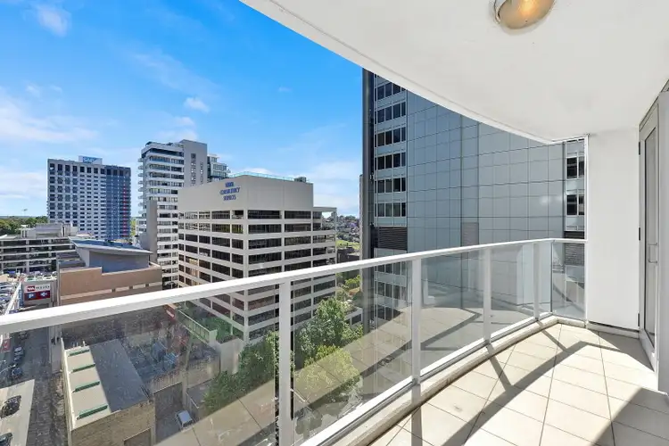 1107/77-81 Berry Street, North Sydney NSW 2060
