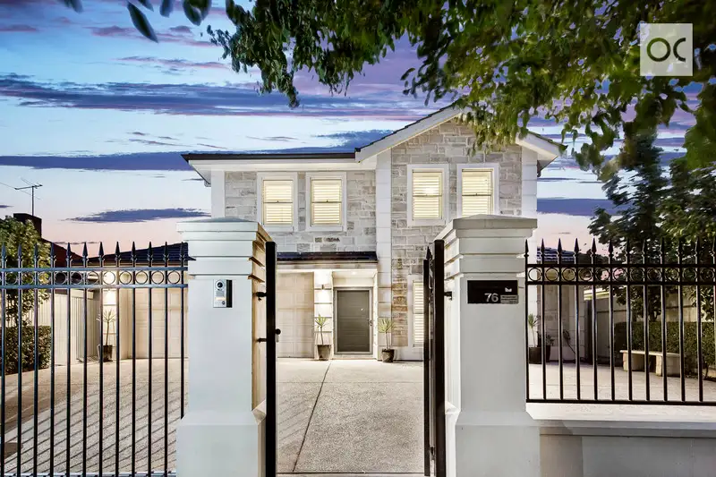 Main view of Homely house listing, 76 Ayers Avenue, Daw Park SA 5041