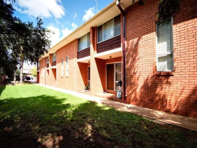 Second view of Homely block of units listing, 34 Quinn Street, Dubbo NSW 2830