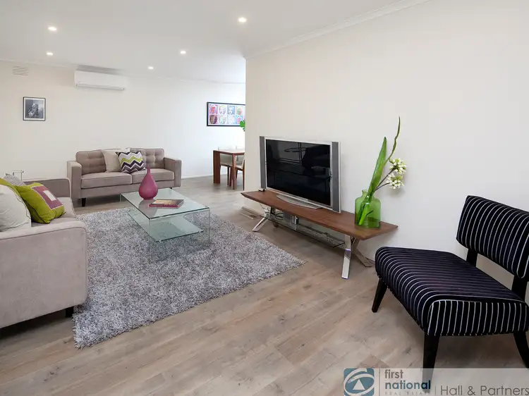 Second view of Homely house listing, 10 Stainsby Close, Endeavour Hills VIC 3802