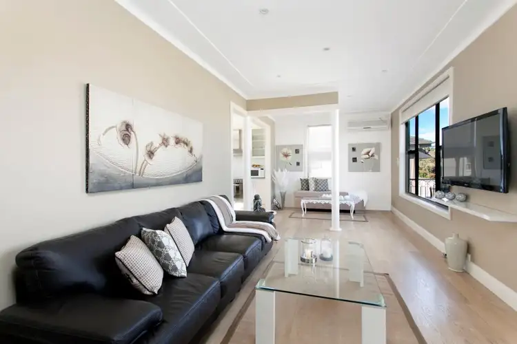Second view of Homely house listing, 22 Denniss Street, Berkeley NSW 2506
