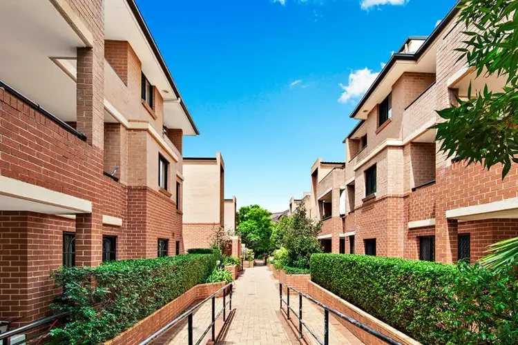 29/50-54 Henley Road, Homebush West NSW 2140