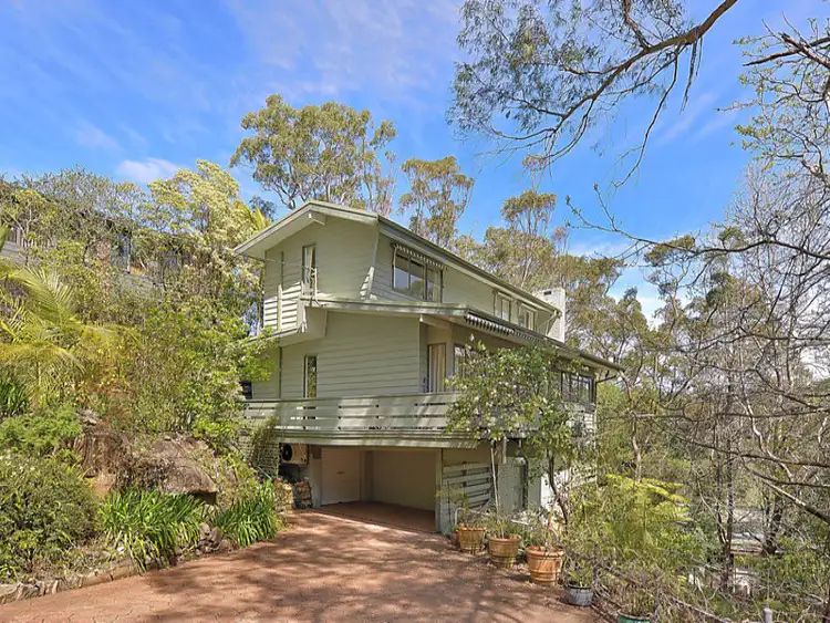 34 Ravenhill Road, Turramurra NSW 2074