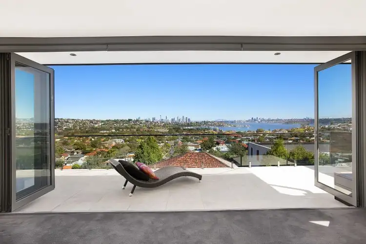 Fifth view of Homely house listing, 100 Dover Road, Dover Heights NSW 2030