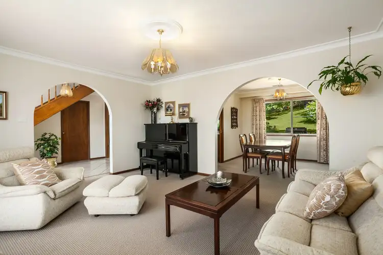 Second view of Homely house listing, 111 Derribong Drive, Cordeaux Heights NSW 2526