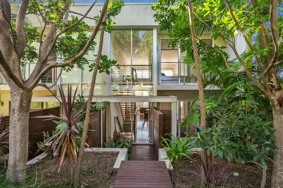 Main view of Homely townhouse listing, 1/9 Oceana Parade, Austinmer NSW 2515