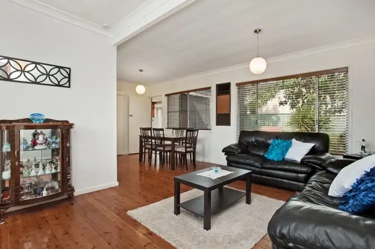 Main view of Homely house listing, 11 Seladon Avenue, Wallsend NSW 2287