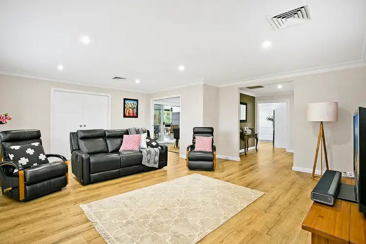Fourth view of Homely house listing, 35 Boulton Street, Putney NSW 2112
